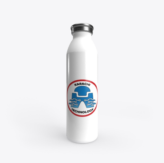 KARACHI TECHNOLOGY WATER BOTTLE