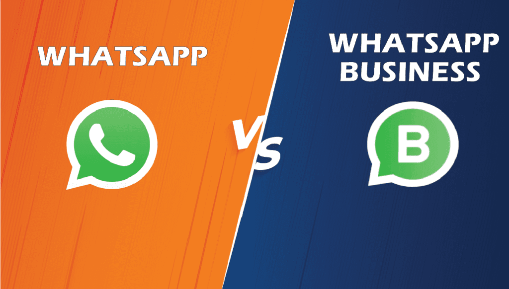 WhatsApp Vs WhatsApp Business Logo Difference