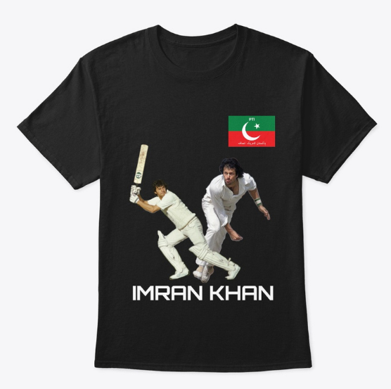 IMRAN KHAN SPORTS