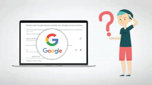 What Will Happen To Your Google Account Data After Your Death