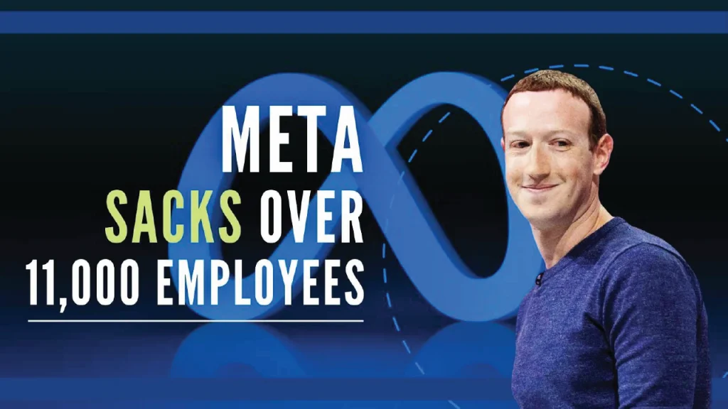 Facebook Metaverse Cuts Down 50% Man Power