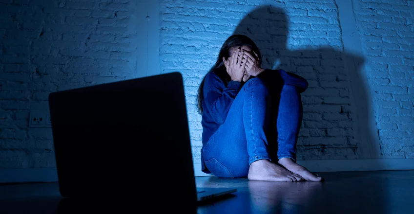 Cyberbullying And Mental Health