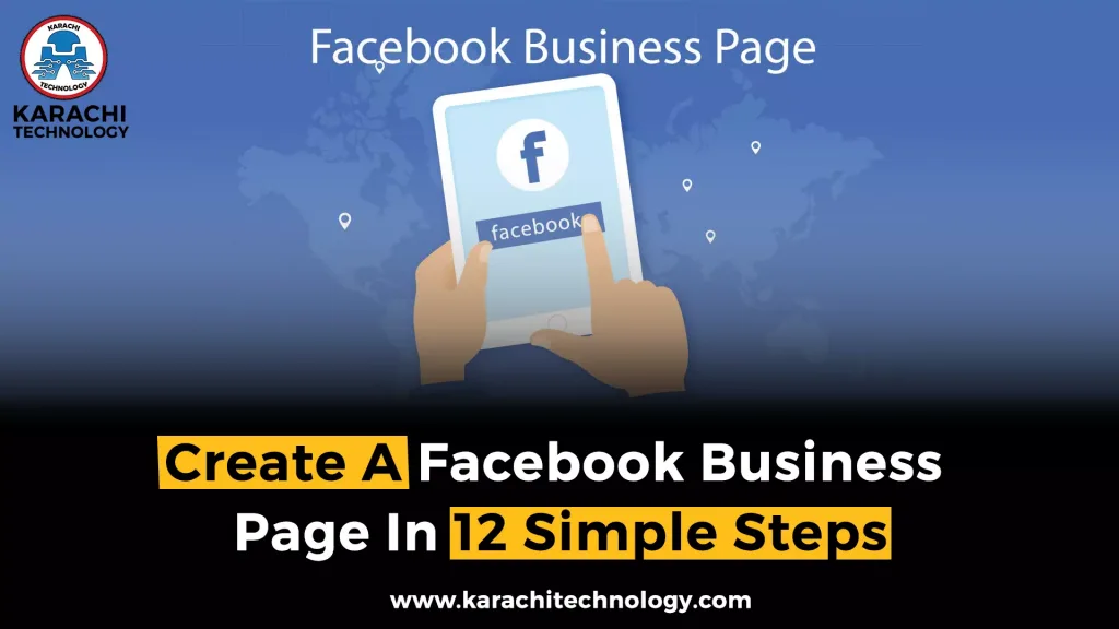 Facebook Business Page in 12 Simple Steps