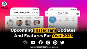 Instagram Latest Updates And Features For Year 2023