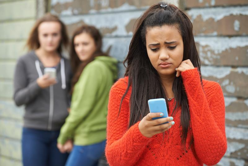 The Negative Impact Of Social Media Addiction On Mental Health