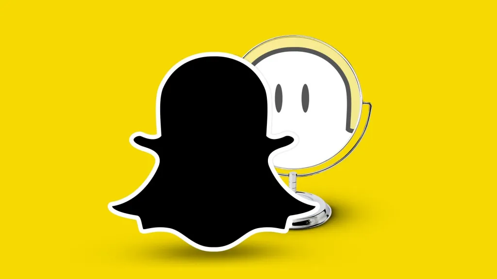 A Look Back at Snapchatâ€™s Early Days