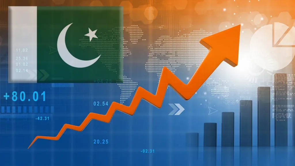 Economic Impact Of The Freelance Industry In Pakistan