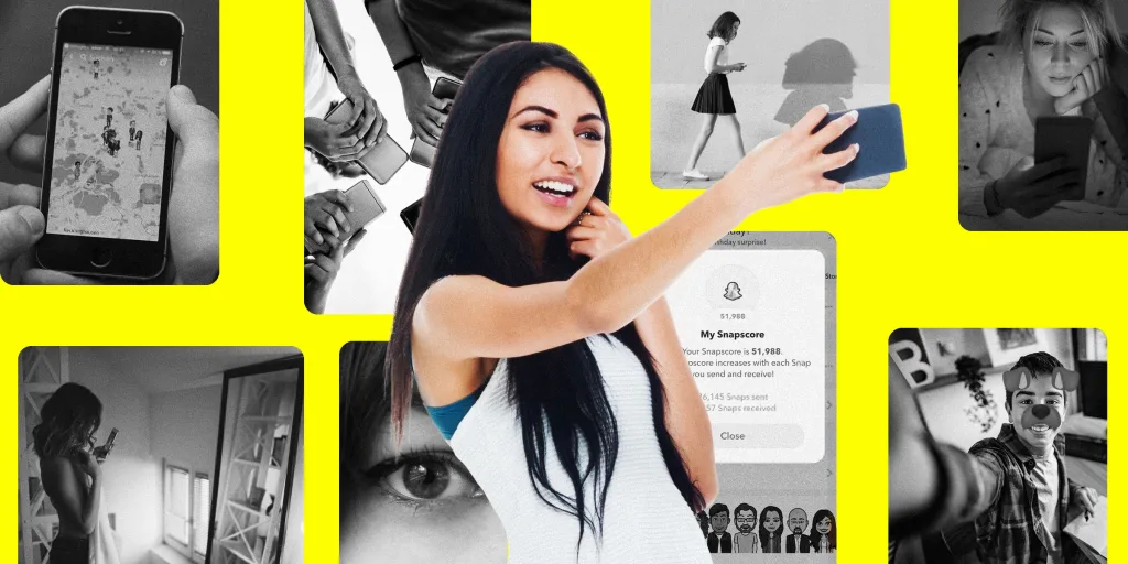 Snapchat's Cultural Impact on Social Media