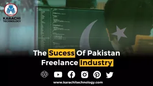 The Success Of Pakistan Freelance Industry