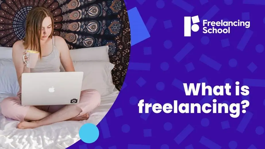 Definition Of Freelancing vs Traditional Employment