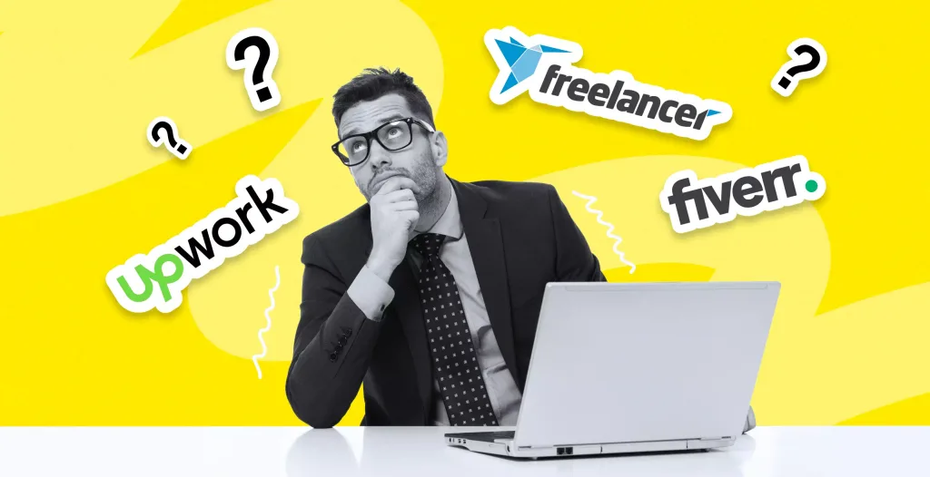 Factors Driving The Rising Demand For Skilled Freelancers