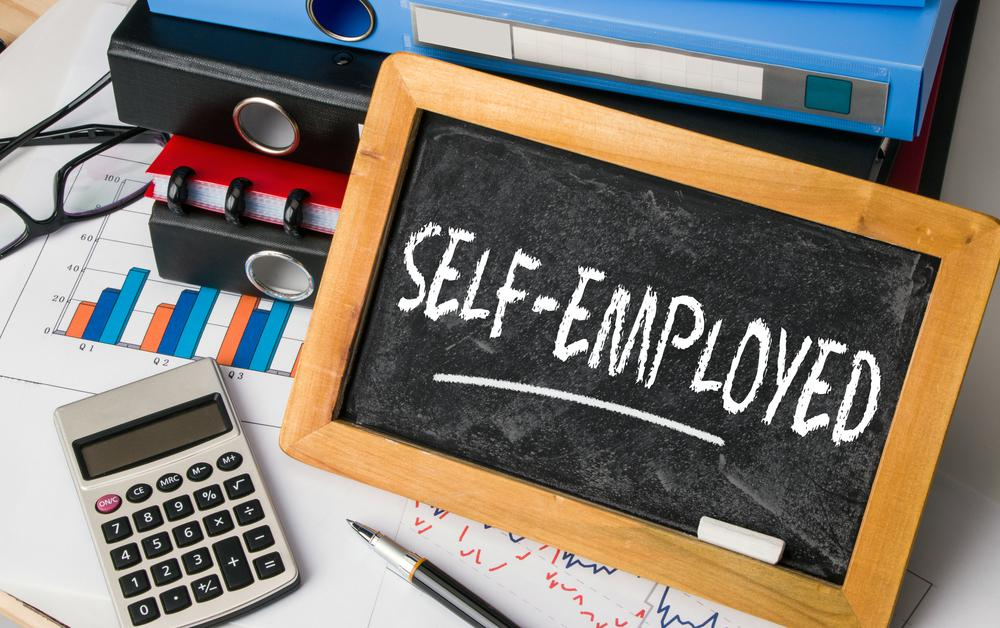 Responsibility For Self-Employment Taxes And Benefits