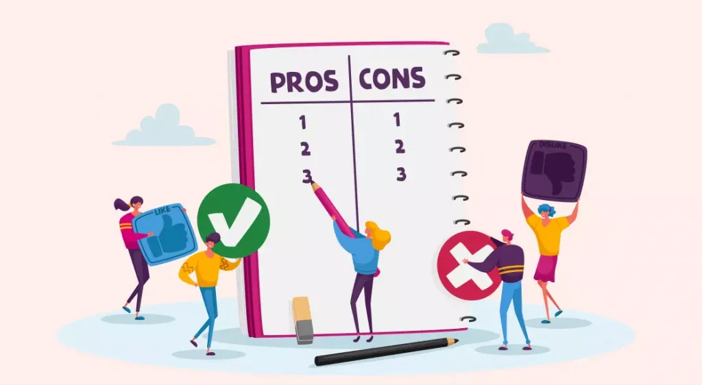 Pros And Cons Of Freelancing