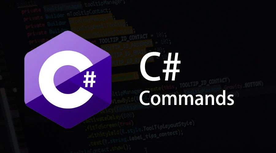 C# (Sharp)