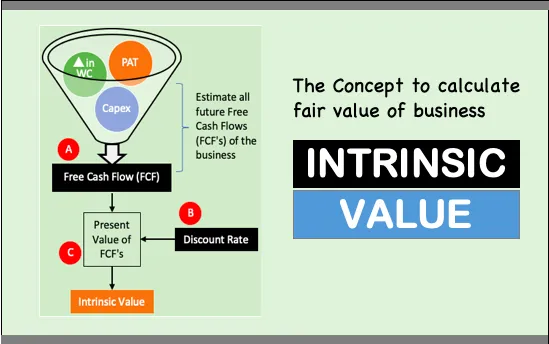 Intrinsic Value or Guesswork