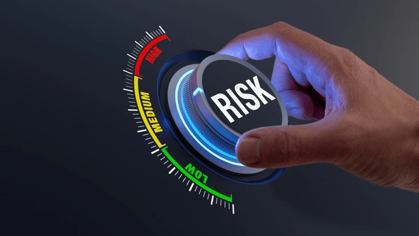 Taking Risks Stocks and Crypto